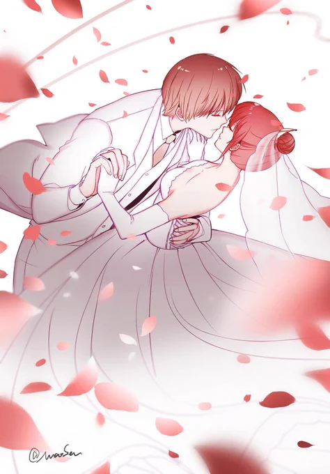 #沖神 