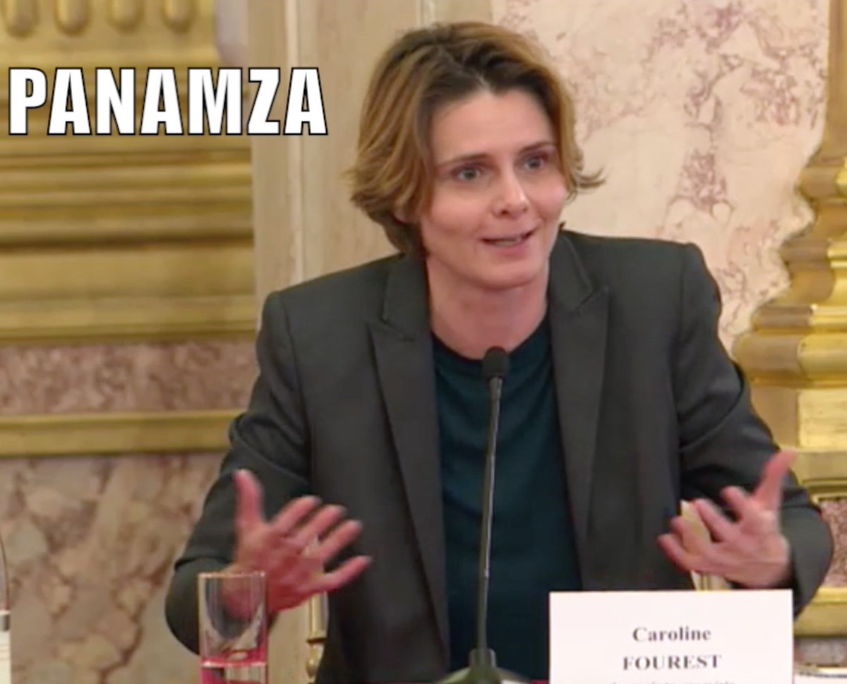 Le dernier bobard de Fourest