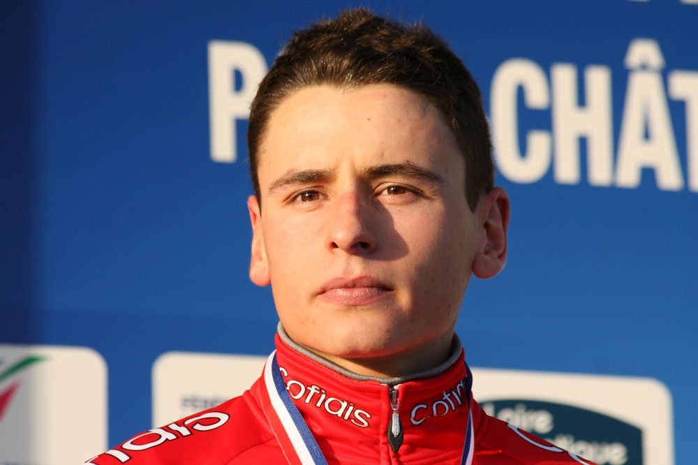 3 questions à <a href="/ClemVenturini/">Clément Venturini</a> : "Le but est maintenant de faire une belle saison de route"
velo101.com/pros/article/3…