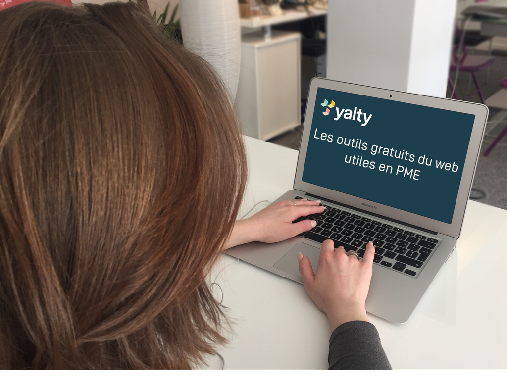 yaltyApp's tweet photo. Retrouvez yalty à la Maison Blanche à Monthey le 13 avril pour une présentation des outils gratuits du web ! : https://t.co/YXCRhzA6zx https://t.co/6FqegBE2kh