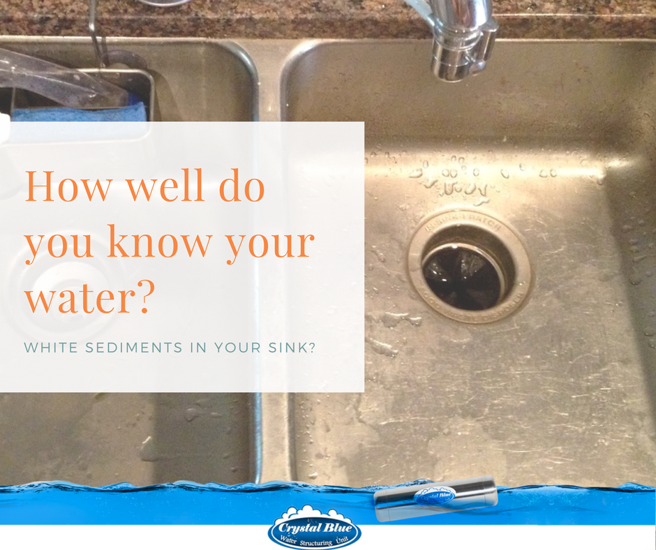 CrystalBlueIND's tweet photo. Hardwater salts builds stubborn soap scum/scale.Solve ur kitchen &amp; bathroom problems before its too late by switching to #StructuredWater https://t.co/h4XrognxQI