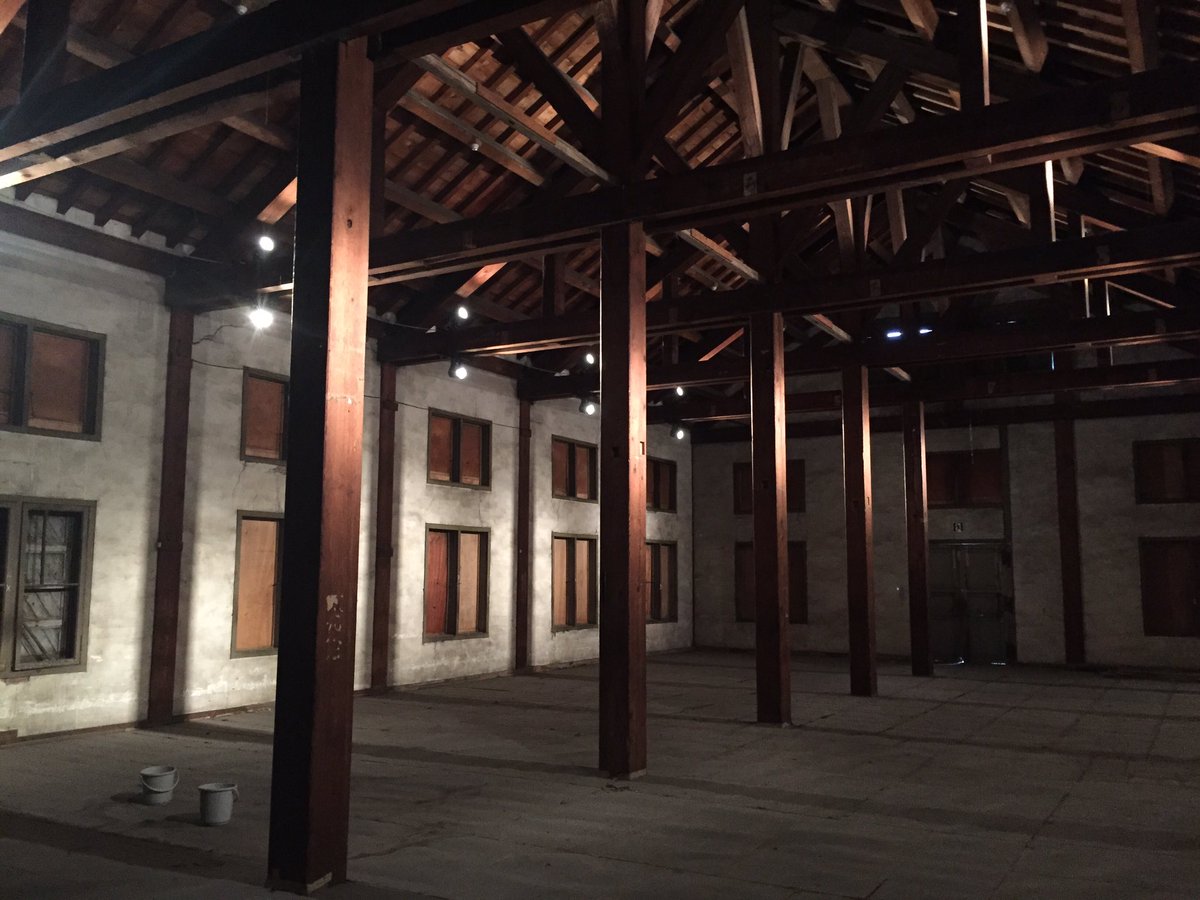 creative0circle's tweet image. 群馬遠征の様子です 1