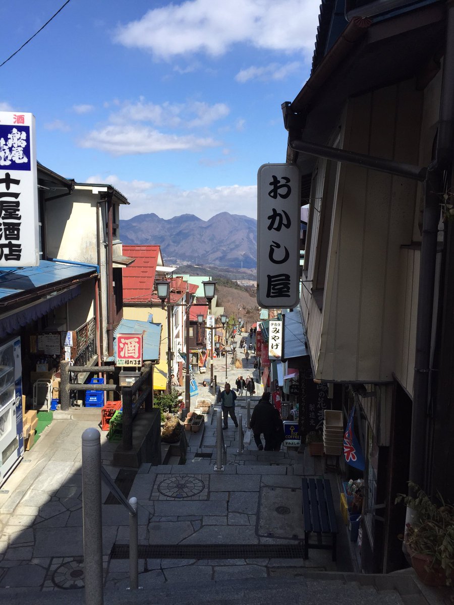 creative0circle's tweet image. 群馬遠征の様子です 1