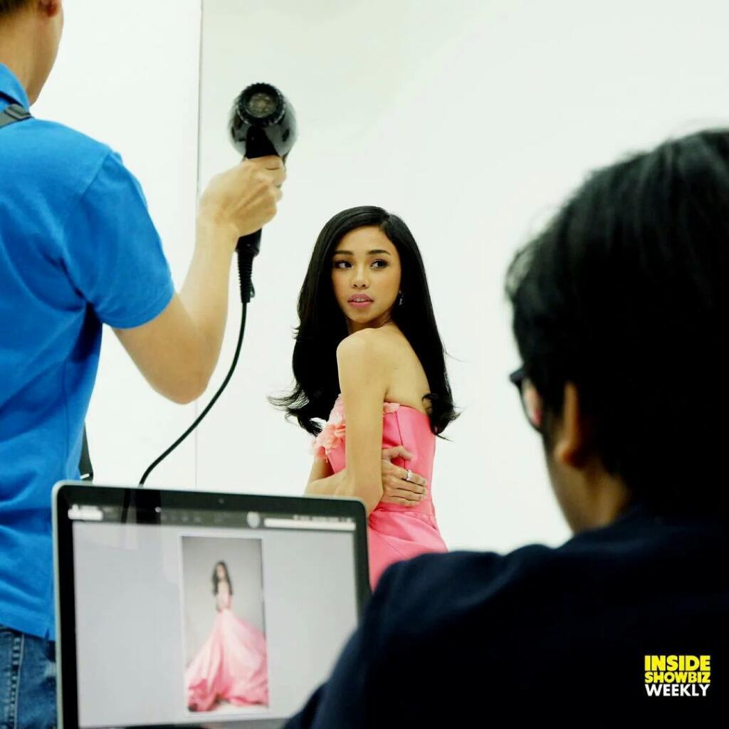 OFCMaywardAklan's tweet photo. Gandang di nila inakala
Gandang di nakakasawa
Gandang kahanga hanga
#MAYMAYonMMKSaSabadoNa https://t.co/iIFyrPUI1G