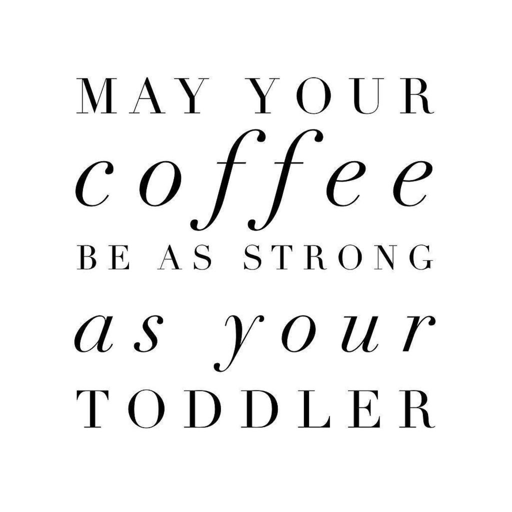 _SouthernMade's tweet image. Oh hey, Monday! Hopefully the kick I get from my coffee is stronger than the one I get fro… ift.tt/2nrHch2
