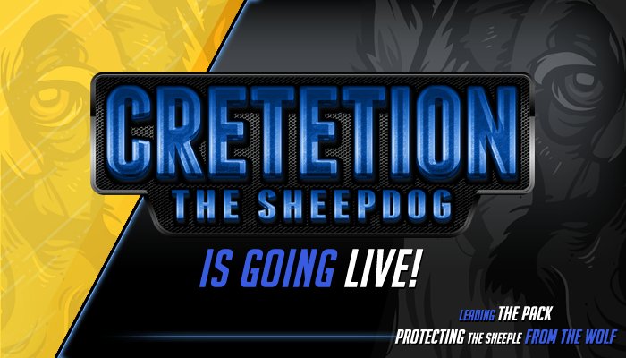 (TPwn) Crete tweet media