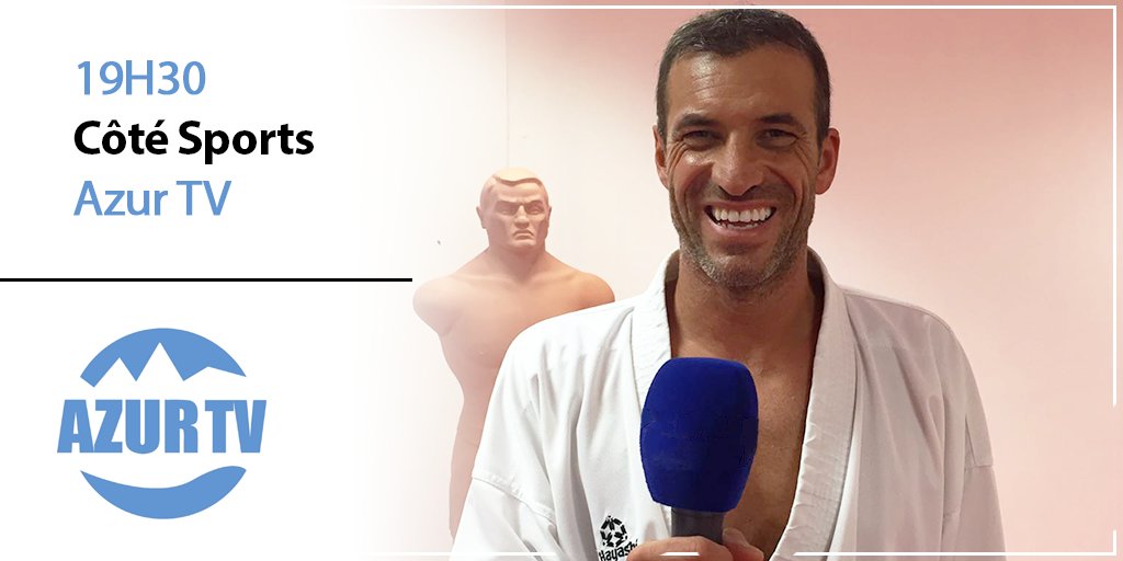 CHRISTOPHE PINNA tweet media