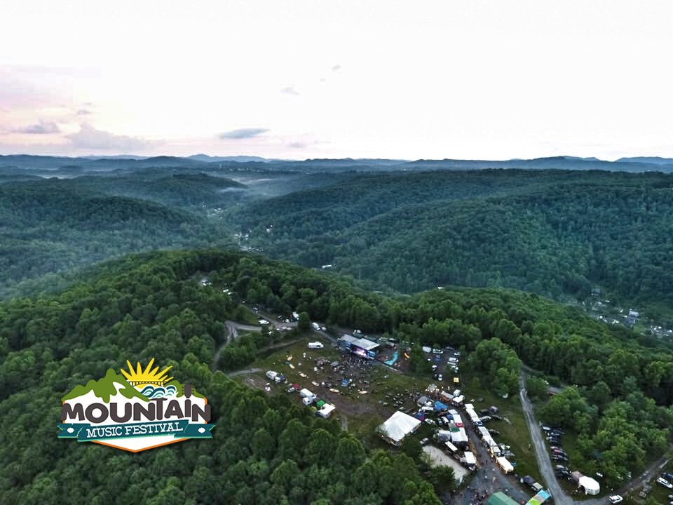 #GoToWV this June for #Wild &amp; #Wonderful #WestVirginia's BEST music festival :) :)