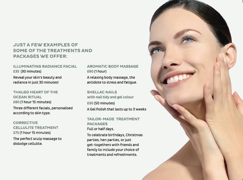 mirilespa's tweet photo. We're a boutique style spa located outside Stratford upon Avon in beautiful Temple Grafton. We offer a full spa service and much more. https://t.co/WbpgweWyEp