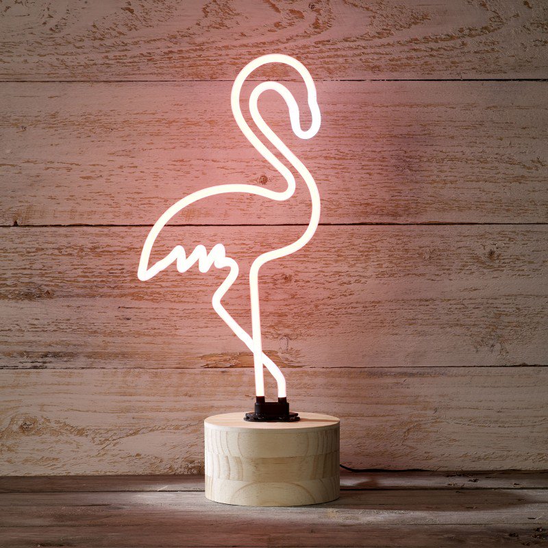PinkSumo's tweet image. Its #InternationalDayOfHappiness and nothing makes us more happy than a lit up Flamingo &amp;gt;&amp;gt; bit.ly/2mlkash #litup #giftideas #lights