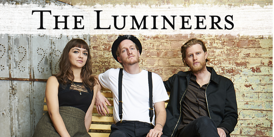 CdnTireCtr's tweet photo. RETWEET this &amp; FOLLOW for a chance to WIN tixs to @thelumineers w/ @officialkaleo &amp; @sustoisreal at #RichcraftLive @CdnTireCtr Tuesday night https://t.co/N5QcEhvxqf