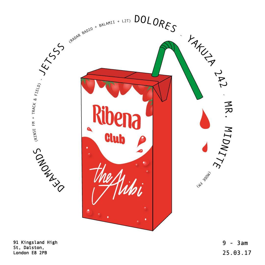 So @JETSSS__ has finally started her own night. Kicking off this Saturday at <a href="/thealibilondon/">The Alibi</a> w <a href="/_Deamonds/">Deamonds</a> &amp; more.