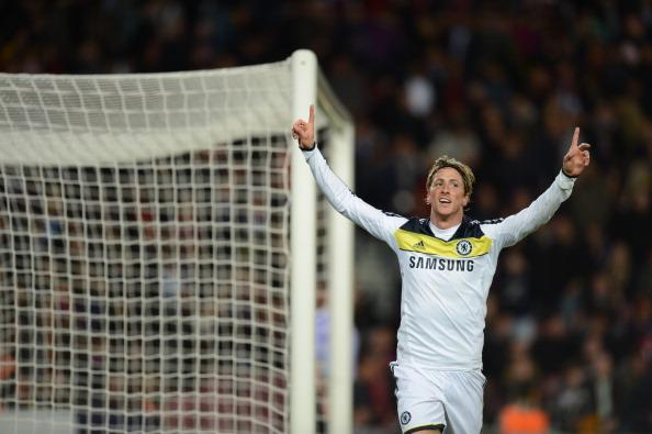 Happy Birthday Fernando Torres! WATCH former Chelsea and Liverpool star\s famous goal 