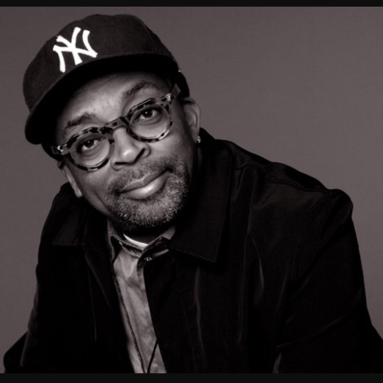 Happy birthday to legendary filmmaker   What\s your favorite Spike Lee joint? 