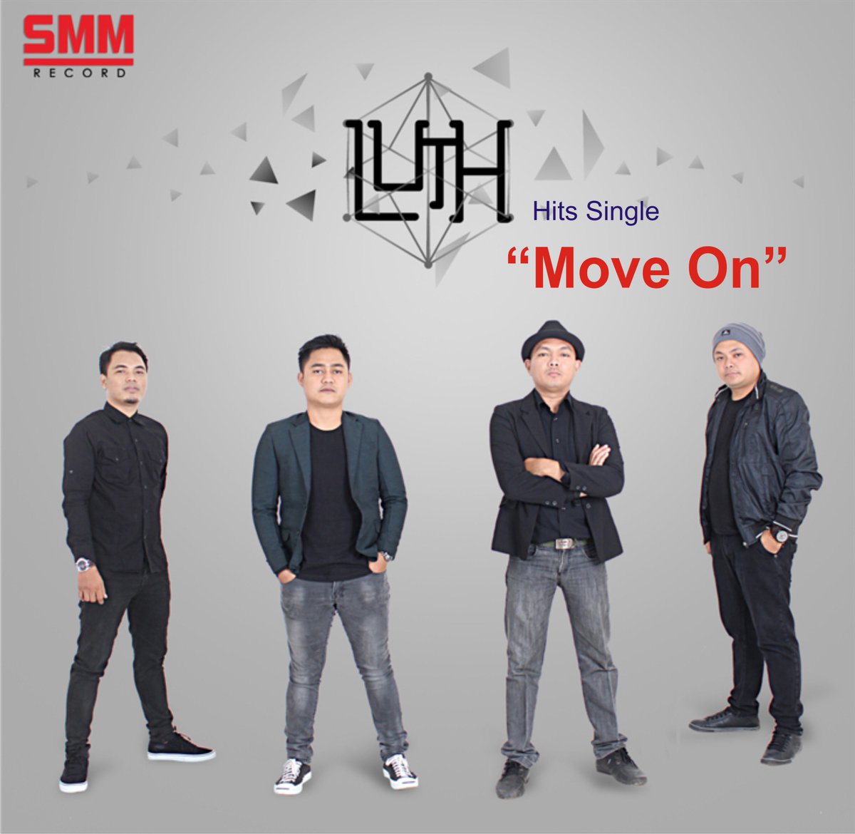 sigmafmkediri's tweet photo. #NP LUTH @Luth_SQUAD - MOVE ON @smm_records #21REQUEST https://t.co/0WoF9aZaIY