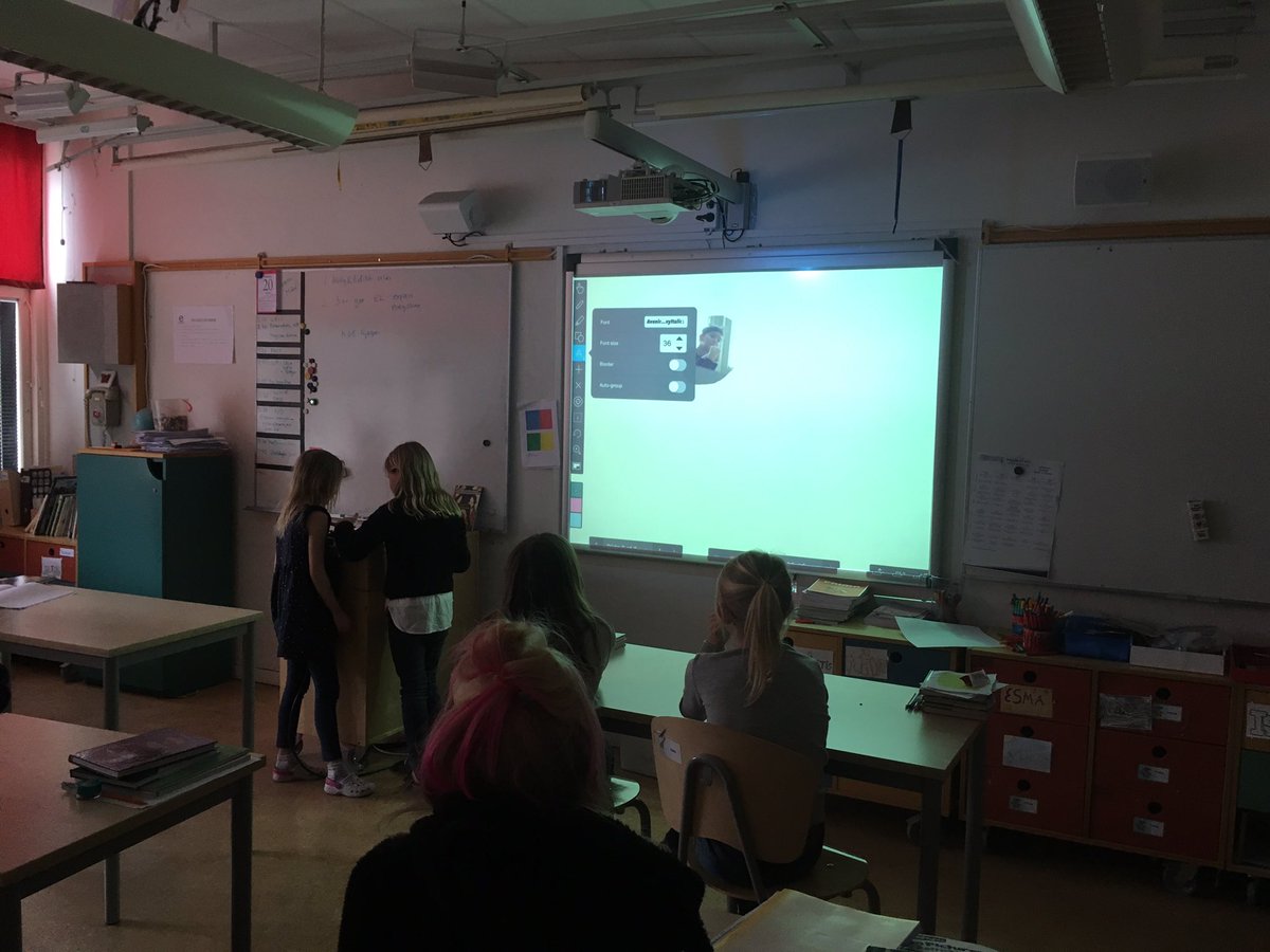 Cecilia Henriksson tweet media