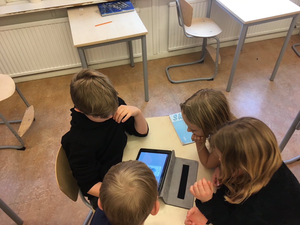 Cecilia Henriksson tweet media