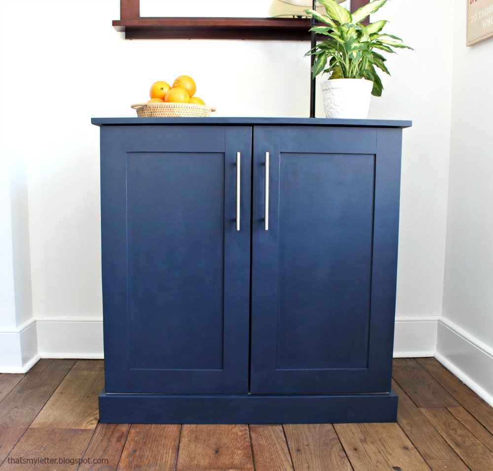 Jaime Costiglio On Twitter Diy Freestanding Kitchen Pantry