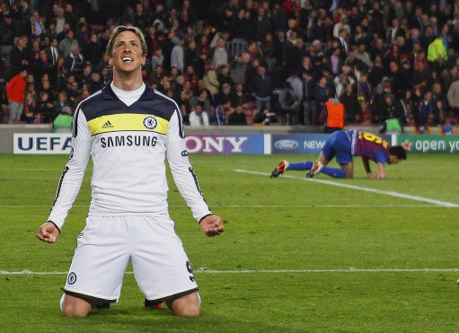 Happy birthday Fernando Torres  