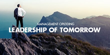 Staan uw leiderschapsvaardigheden nog op punt? livingtomorrow.com/nl/academy/exe…
