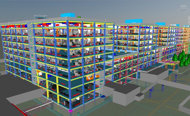 IMAGINiT_Tech's tweet photo. #Autodesk’s own @sarahatadsk geeks out on #biminconstruction w/ @chris_s_wood @constructdive @bim360 https://t.co/rCh6Yrso6O https://t.co/pjfOUv7JZd