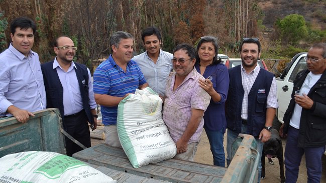 INDAP_Chile tweet media