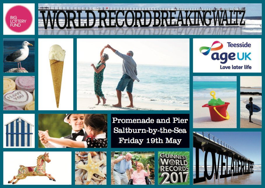 PatChambers2017's tweet photo. @Glister_Online thanks for the follow please share with your network World's Largest Waltz in Saltburn 19 May https://t.co/0hF6n63IxA https://t.co/tAqW2bhiFN