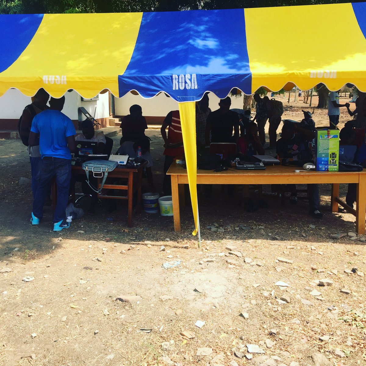 CssUDSNav's tweet image. #cssweek2017 #udsnavrongocampus #srcpresident