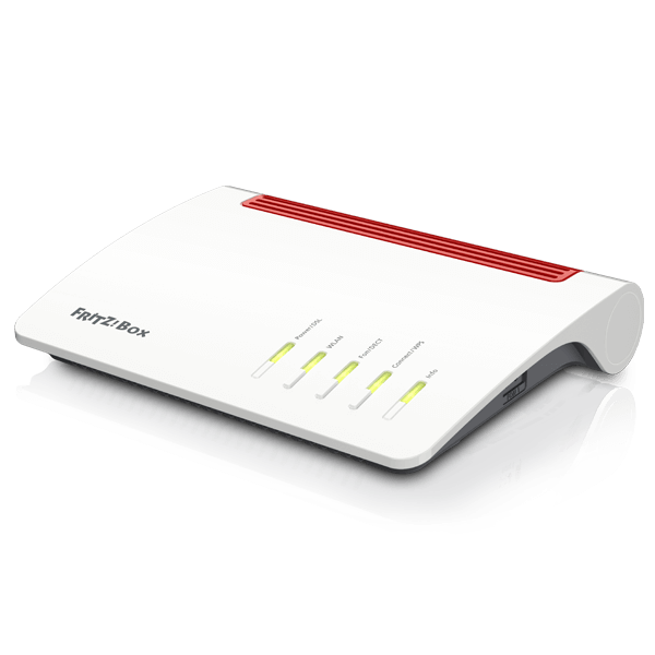 fritz_com_intl's tweet photo. #AVM #highlights at #CeBIT
New #flagshipmodel for #DSL & #cable
#WLAN / #WiFi with #mesh #comfort
#SmartHome
https://t.co/oKonwqI8kB https://t.co/2MsFFiy6k0