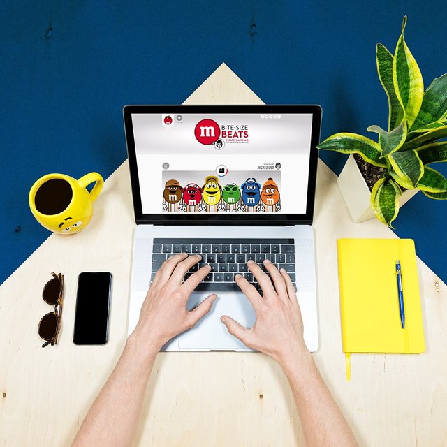 732Lex's tweet image. Use your downtime to tune up your #bitesizebeat. Go to bitesizebeats.com #proudlyMars #Iworkhere bit.ly/2ne6DC8