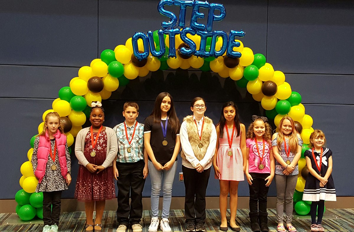 Draper Elementary tweet media