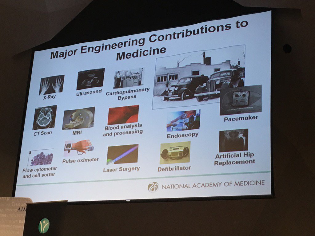 Cytometryman's tweet photo. Flow Cytometry listed as one of the most signif eng contributions to medicine by Dr  Victor Dzau, Pres Nat Acad Med https://t.co/d7kiw69PId