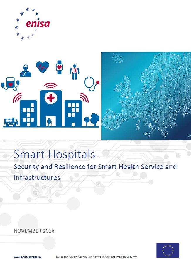 enisa_eu's tweet image. #cebit17 day1 is all about #IoT; Check out #ENISA&apos;s work to secure Smart Infrastructures from #cyberthreats enisa.europa.eu/topics/iot-and…