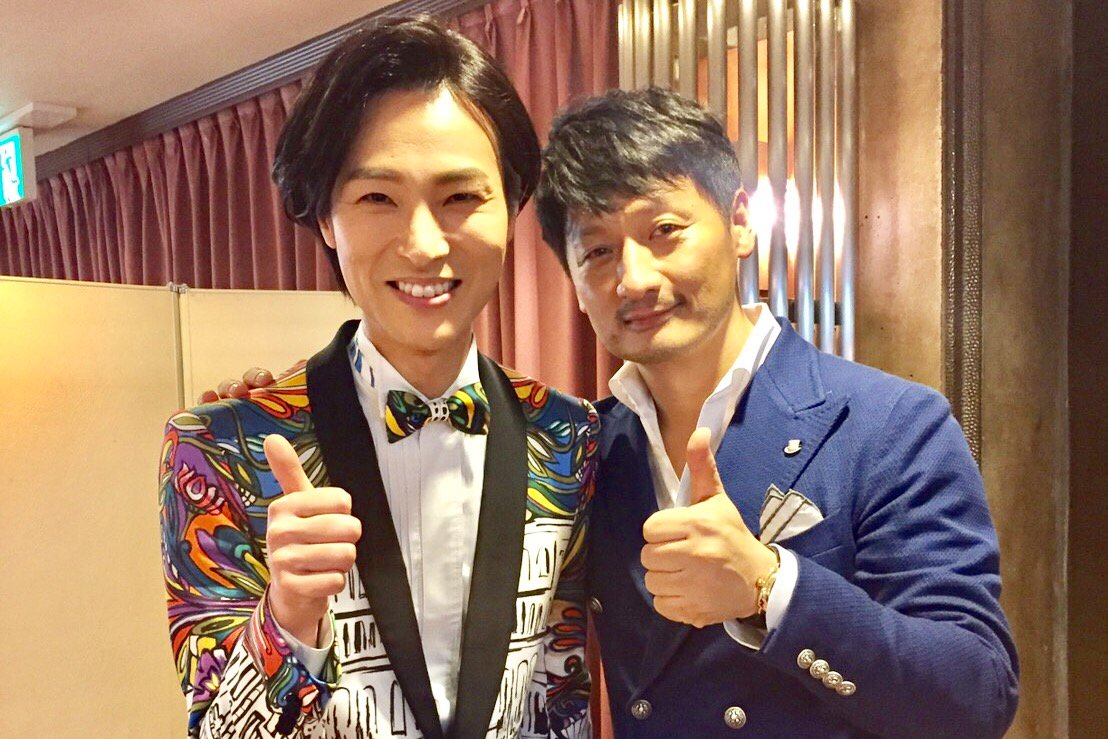 松尾潔 生放送でお届けした Nhkのど自慢チャンピオン大会17 優勝した大場悠平さんはじめ みなさん素晴らしかったです テレビ初披露となった 愛が信じられないなら を歌った山内惠ちゃんも最高だったし そして今年も神技級の仕切りを発揮した