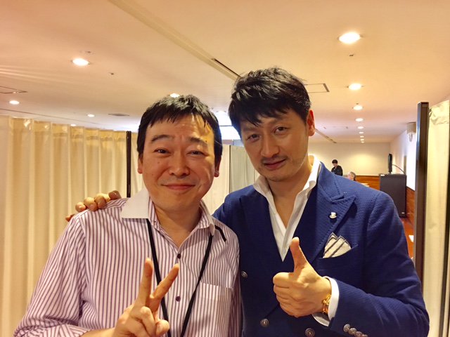 松尾潔 生放送でお届けした Nhkのど自慢チャンピオン大会17 優勝した大場悠平さんはじめ みなさん素晴らしかったです テレビ初披露となった 愛が信じられないなら を歌った山内惠ちゃんも最高だったし そして今年も神技級の仕切りを発揮した