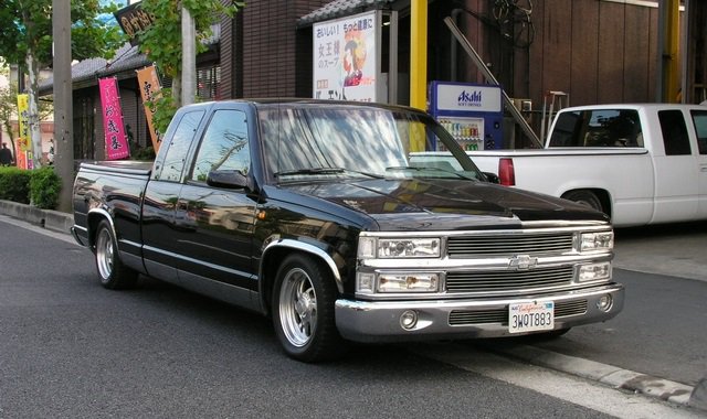 赤井秀一の車 シボレー マスタング 歴代車種まとめ 名探偵コナン 暇つぶし系エンタメまとめ