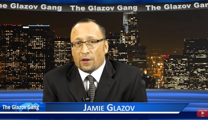 MSLMNJ's tweet image. Jamie Glazov Moment: Muslim Primary School Students Threaten to Behead Teacher: Subscribe to the Glazov Gang‘s… m.tbnn.it/NgdVNp
