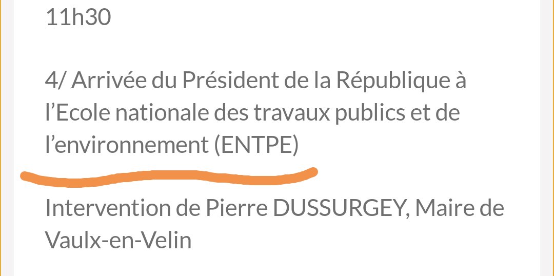<a href="/Elysee/">Élysée</a> <a href="/fhollande/">François Hollande</a> Bonjour, nous tenons à vous remercier pour votre intérêt pour notre école mais veuillez renvoyer le stagiaire svp...
