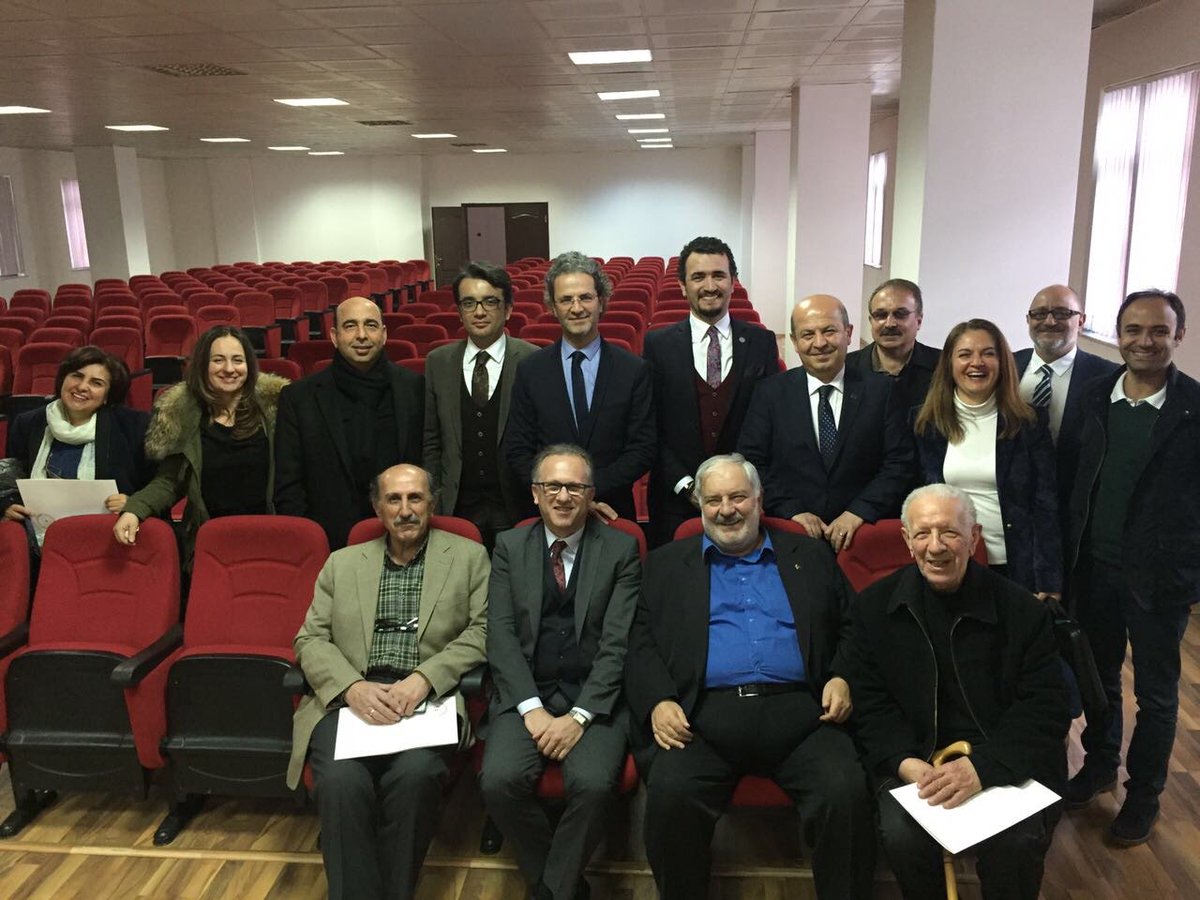 Teşekkürler 13.Bölge Erzurum Eczacı Odası @ErzEcz