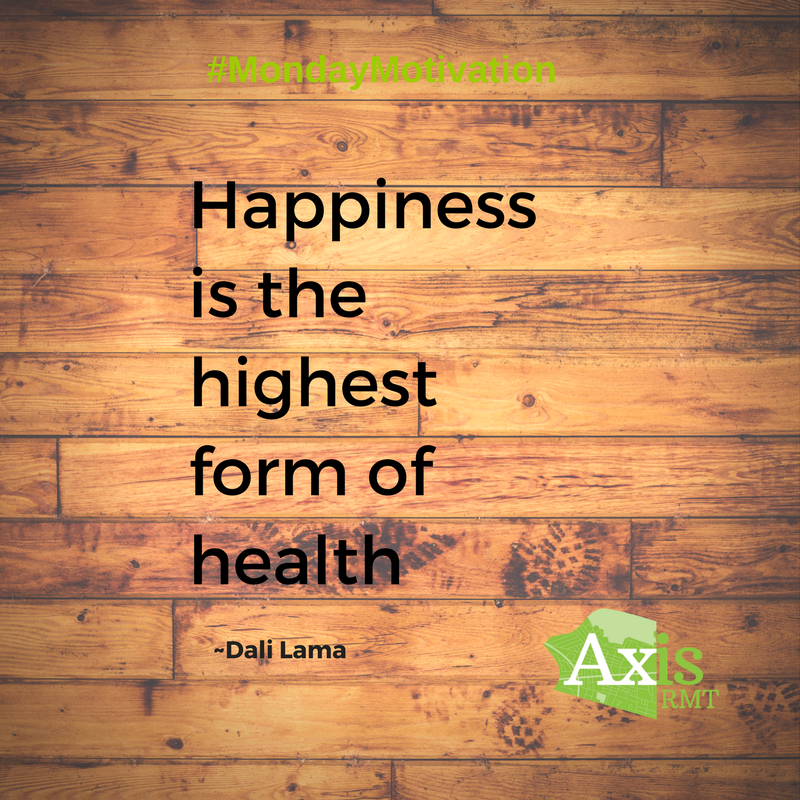AxisRMT's tweet photo. #MondayMotivation #ottcity #massagetherapy https://t.co/SHKgkIVZm8