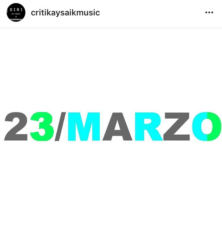 CyS_Spain's tweet photo. En DiriTube... 🔜👏🏼⁉️⏳⌛️ https://t.co/FQrzxBEDlV