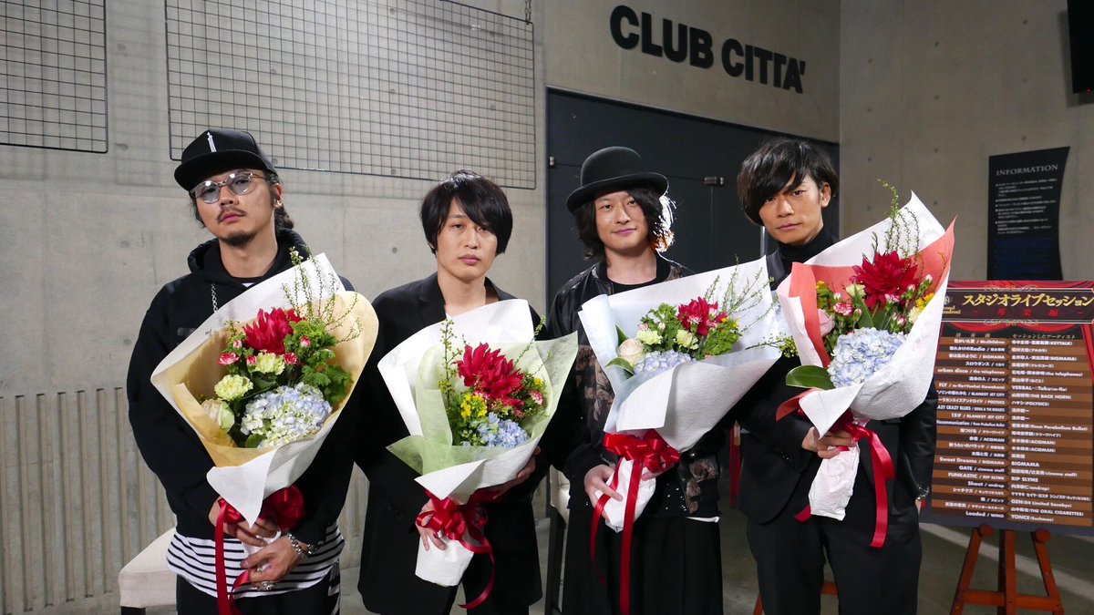 alexandroscrew's tweet photo. ウェルアレ今まで本当にありがとうございます。全てのゲスト&amp;スタッフ様に感謝。そして何より観てくれた皆ありがとう。またいつかどこかで。洋平 https://t.co/pAGAjsUuor
