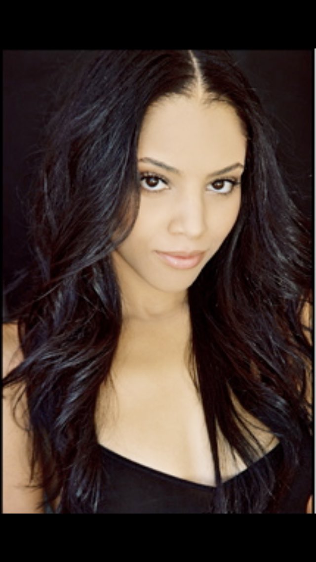 Happy birthday Bianca Lawson (1979). 