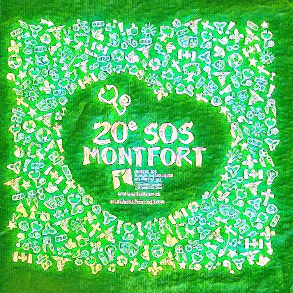 20e anniversaire #SOSMontfort
Invitation​ <a href="/hopitalmontfort/">Hôpital Montfort</a> <a href="/CcSamuelGenest/">C.c. Samuel-Genest</a> <a href="/ecolecatholique/">CECCE</a>  #SolidaritéFrancophone  @rvfrancophonie #onfr
