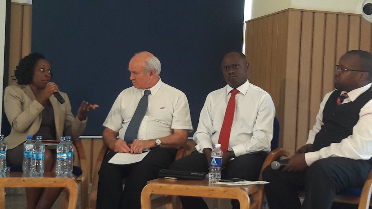 PhyllisWakiaga's tweet photo. 'Economic growth &amp; governance are closely linked @KAM_kenya can only lobby to a certain point;we must all be involved #TaxPredictabilityKe https://t.co/eWVDpmOR01