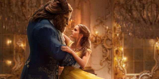 Disney's wonderful #BeautyAndTheBeast opens with record setting $170million in US and $350million global Box Office bit.ly/2ne06Y4