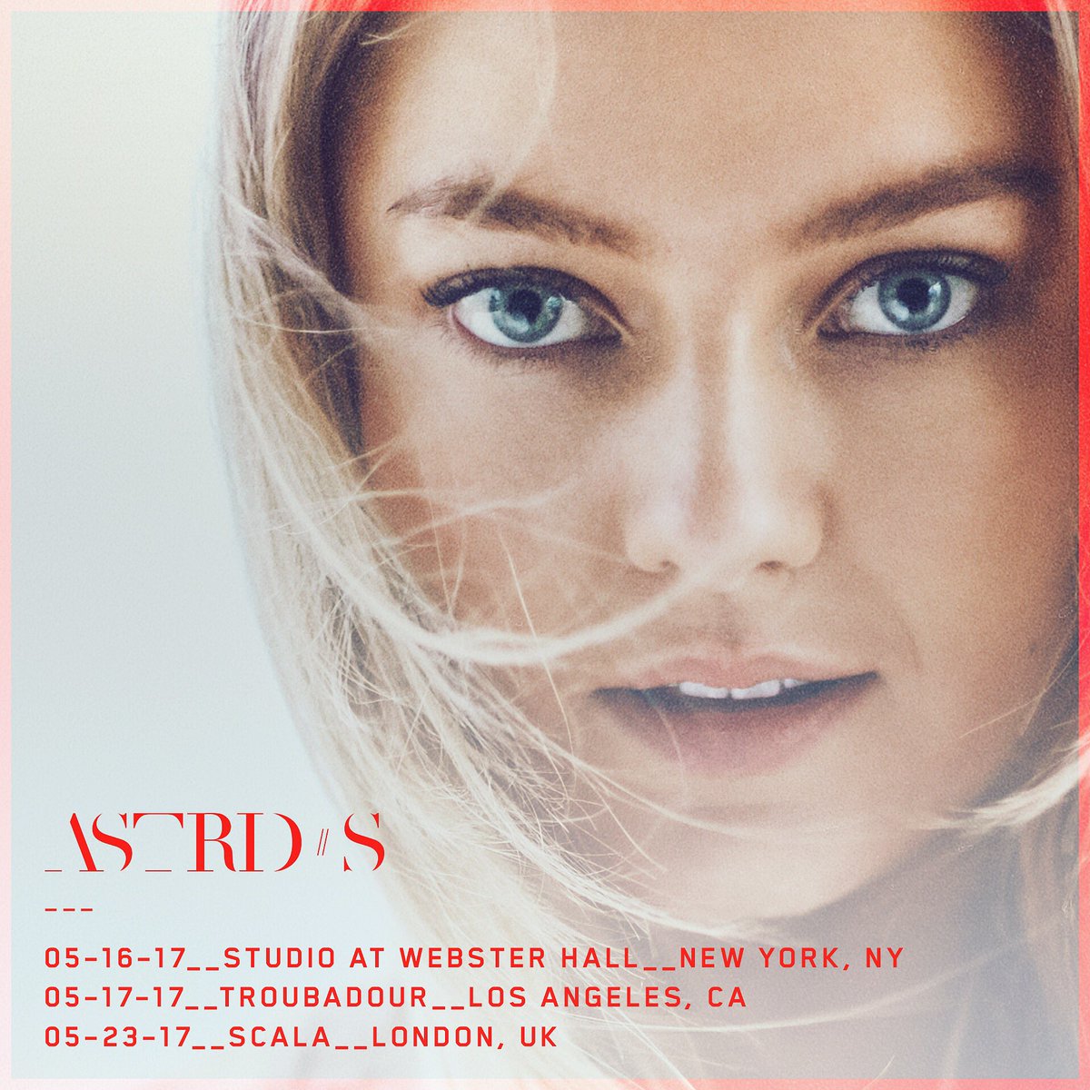 HI HELLO!!! Pre-sale will be aviable for my fave people you amazing guys and my best friends on wednesday. <3
