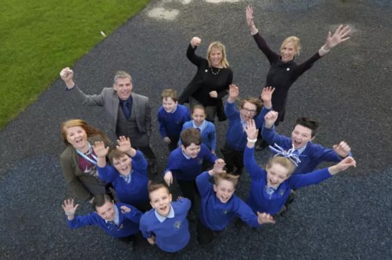 Blackpool Gazette tweet media