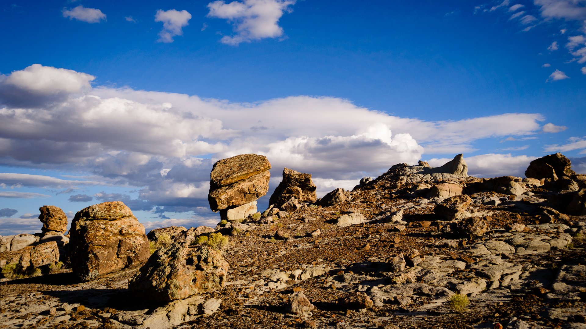 Greg Ponder on Twitter "Adobe Town Rim. Red Desert. Wyoming. October 2011. agameoftones 