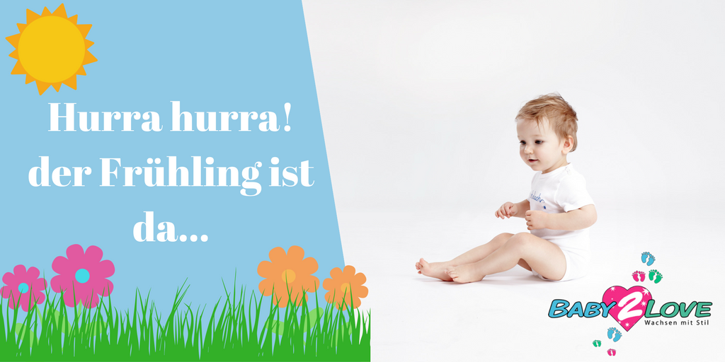 Baby2Love_de's tweet photo. HI #frühling 🌺 Angebot der Woche🌺 30% #Rabatt auf alle #sanetta, tolle #biokindermode bis Sonntag. Hier zum #Angebot
https://t.co/Vd7kQWo4wr https://t.co/RgfyckW8G8